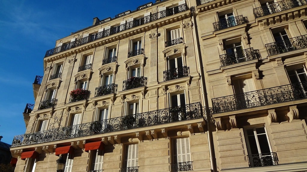 Le droit de propriété en cas de copropriété d'un bien immobilier