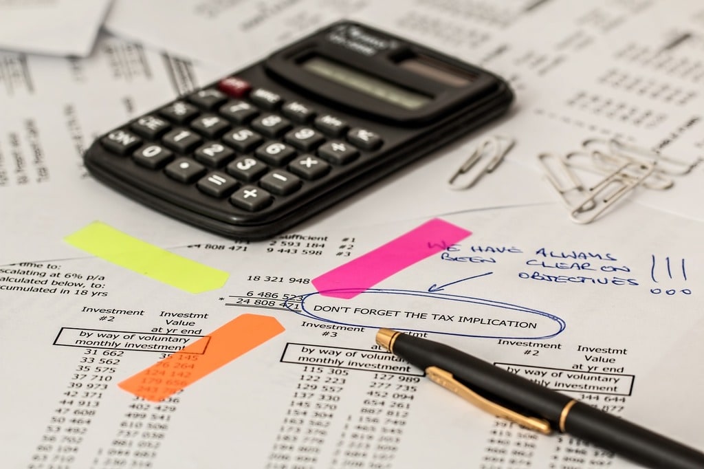 Les conséquences fiscales d'un investissement immobilier locatif